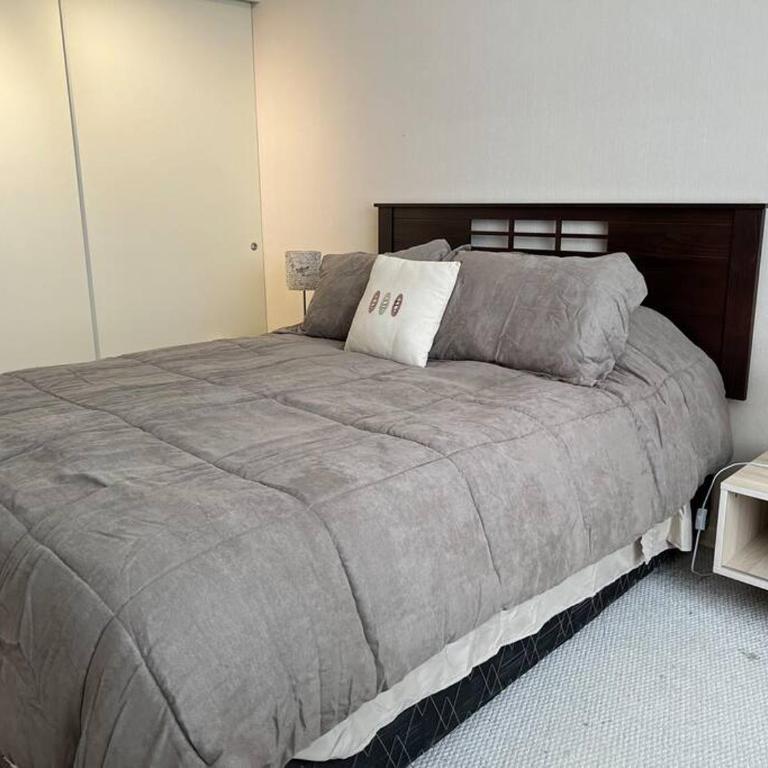 Hermoso departamento en Laguna Bahía - Algarrobo - Apartamento de 3 dormitorios - 10