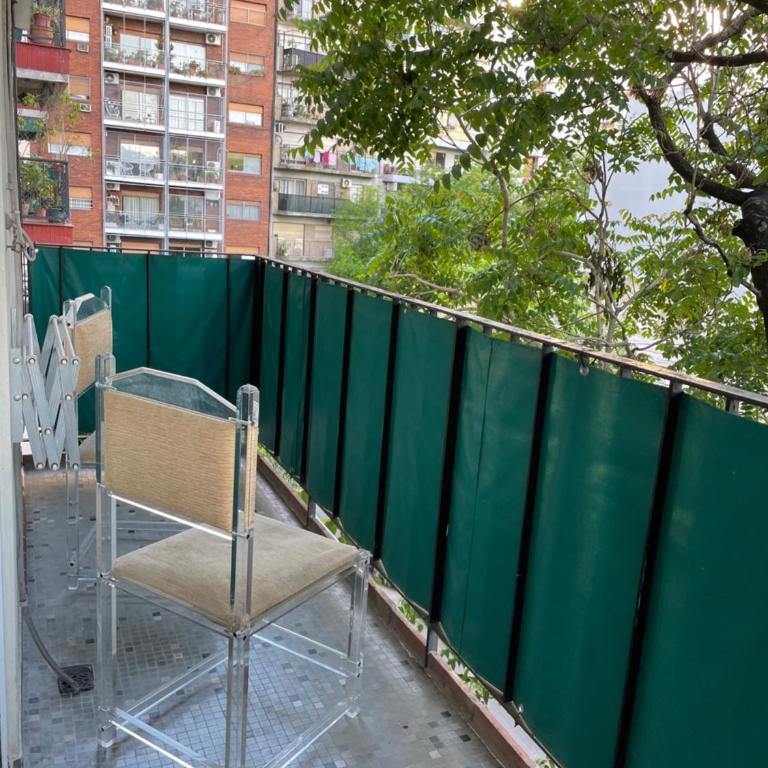 EMI - Apartamento de 1 dormitorio - 4
