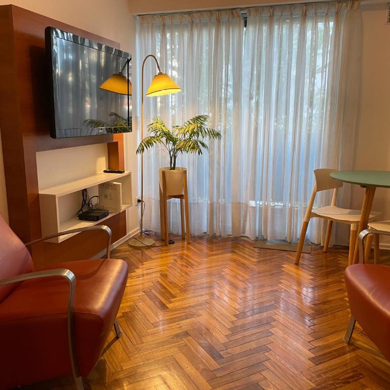 EMI - Apartamento de 1 dormitorio - 5