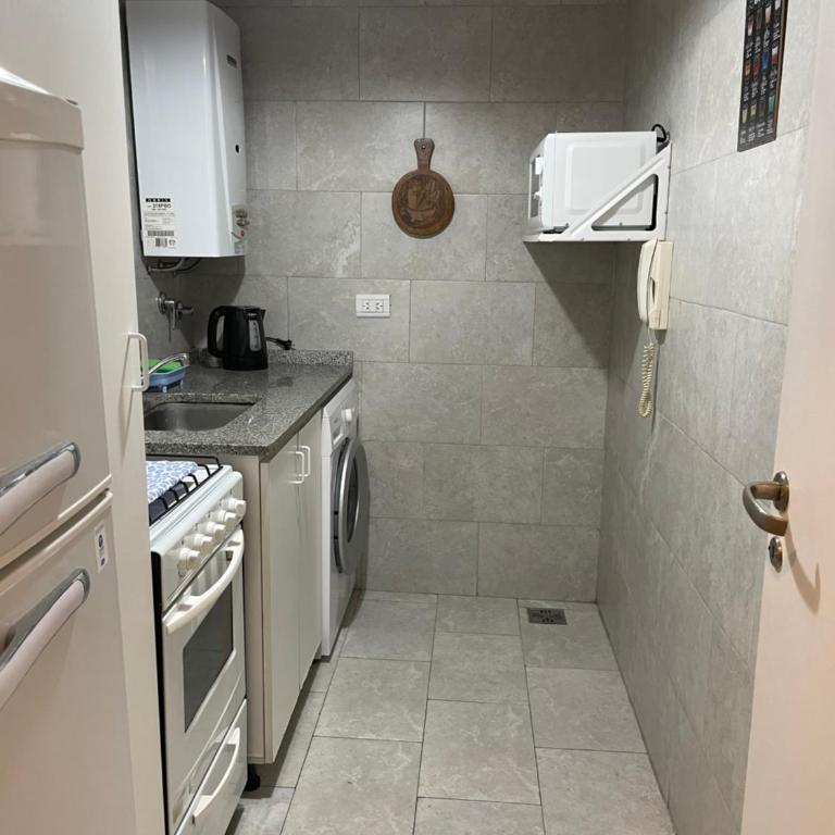 EMI - Apartamento de 1 dormitorio - 6