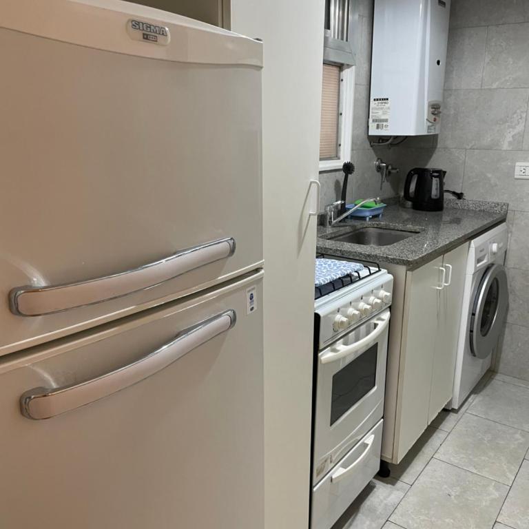 EMI - Apartamento de 1 dormitorio - 8