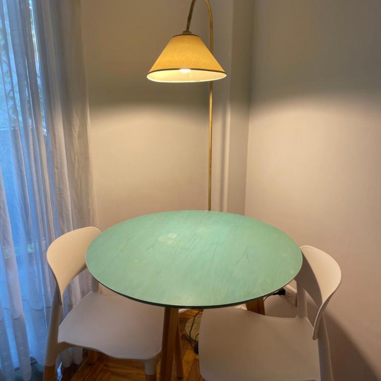 EMI - Apartamento de 1 dormitorio - 9