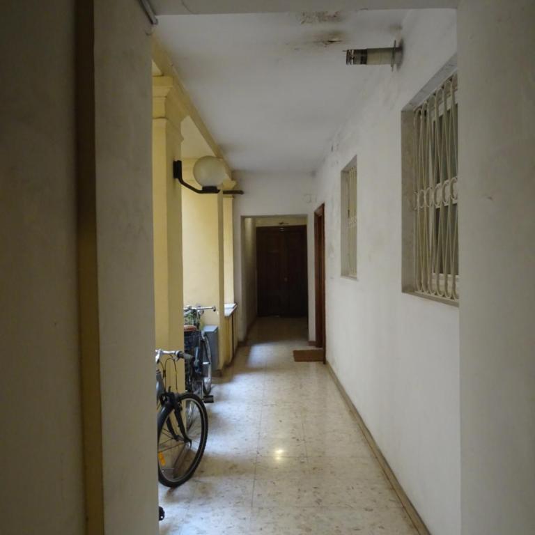 Linnéa Roma Centro A - Apartment mit 2 Schlafzimmern - 7