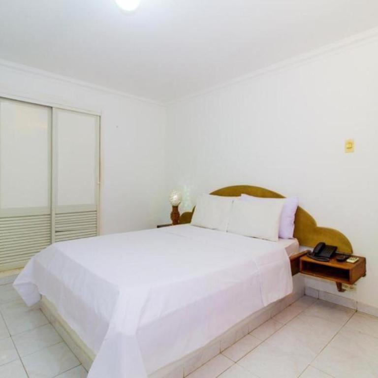 Hotel Cocoliso Island Resort - Superior Double Room - 7