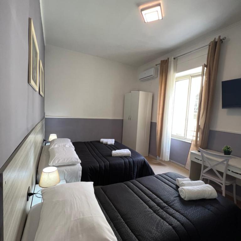 Silvana Appartamento - Appartamento con 2 Camere da Letto - 17