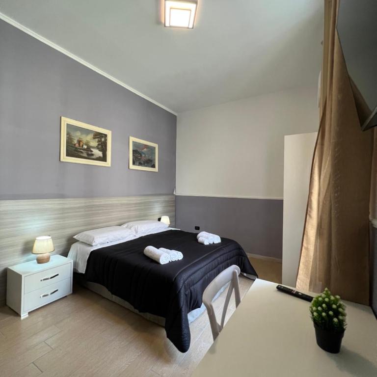 Silvana Appartamento - Appartamento con 2 Camere da Letto - 1