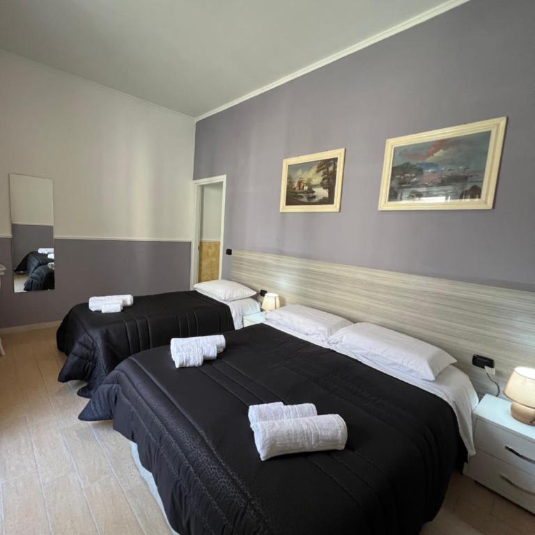 Silvana Appartamento - Appartamento con 2 Camere da Letto - 15