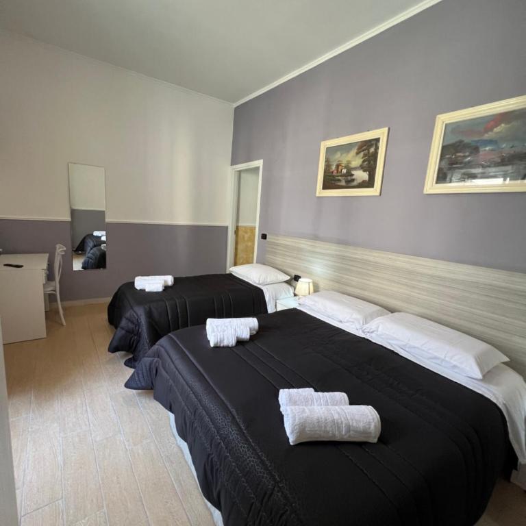 Silvana Appartamento - Appartamento con 2 Camere da Letto - 16