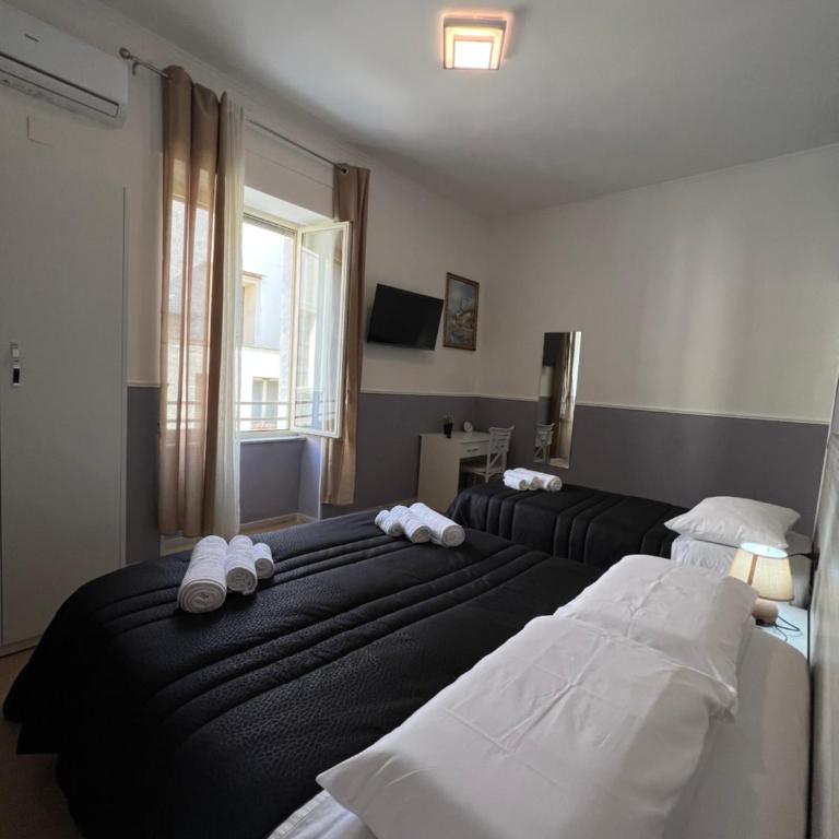 Silvana Appartamento - Appartamento con 2 Camere da Letto - 14