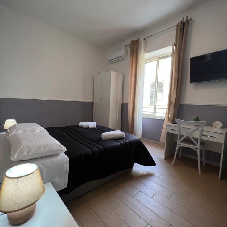 Silvana Appartamento - Appartamento con 2 Camere da Letto - 18