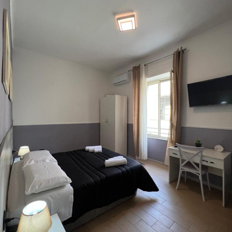 Silvana Appartamento - Appartamento con 2 Camere da Letto - 19