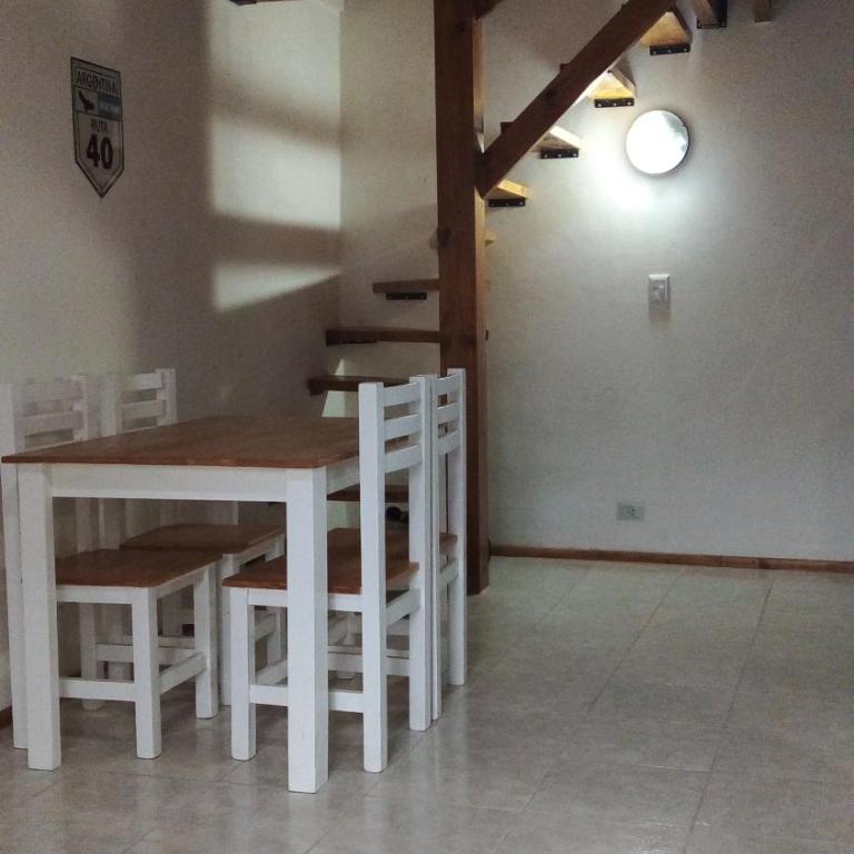 Dúplex centrico - Apartamento de 2 dormitorios - 14