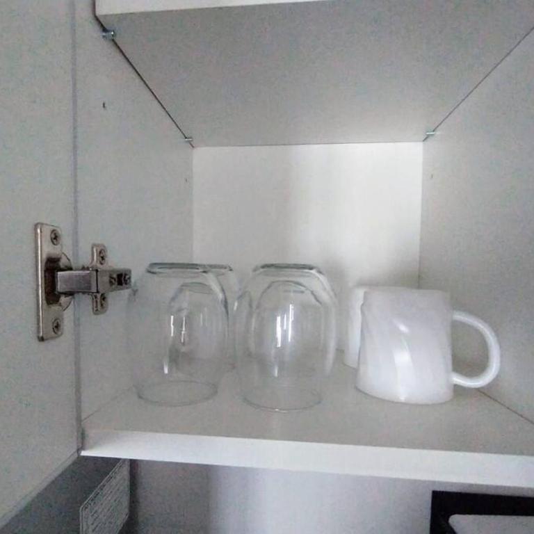 Minicasa moderna - Apartamento de 1 dormitorio - 7