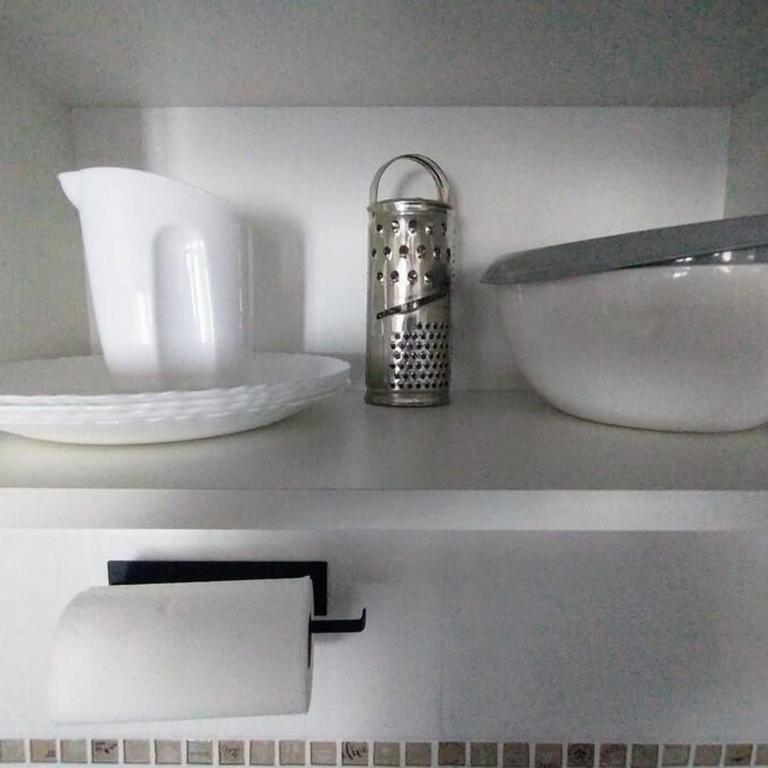 Minicasa moderna - Apartamento de 1 dormitorio - 8