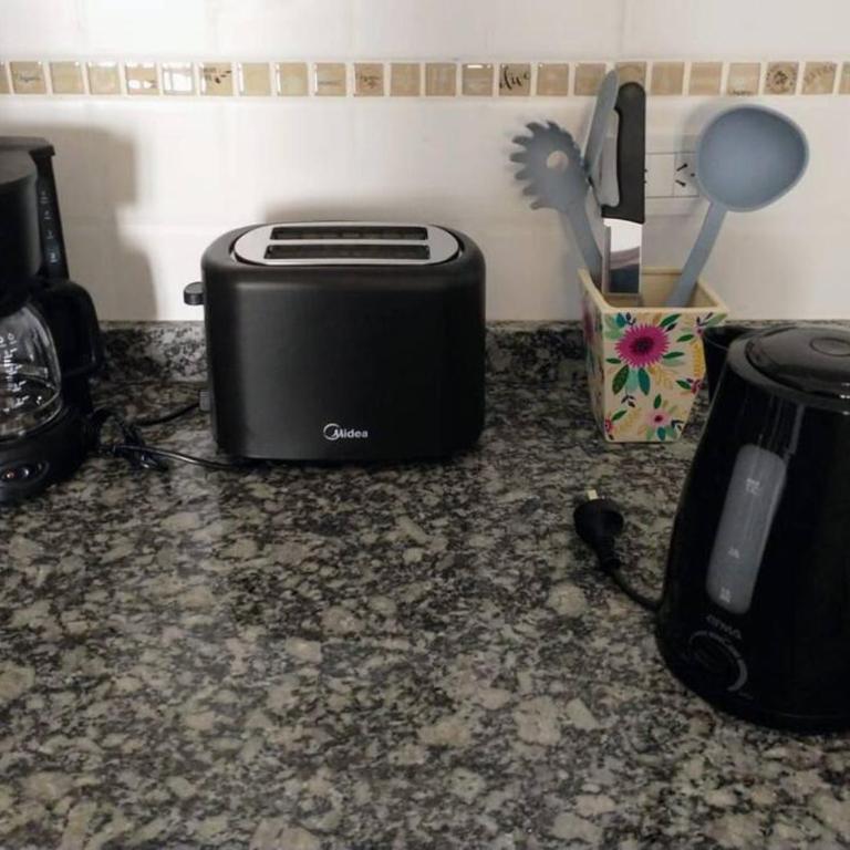 Minicasa moderna - Apartamento de 1 dormitorio - 10