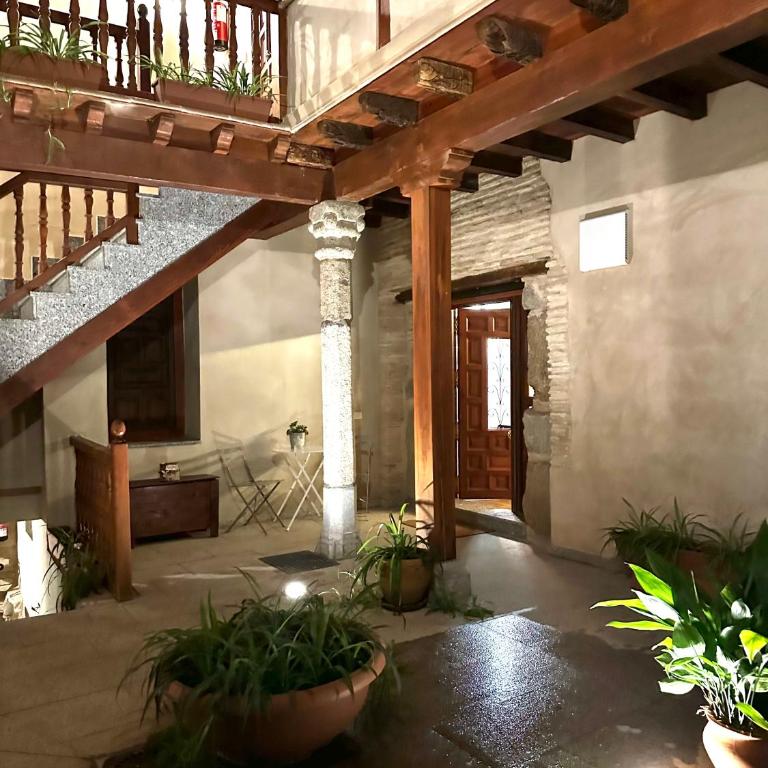 Apart. San Pedro II - junto a catedral - Apartamento de 1 dormitorio - 18