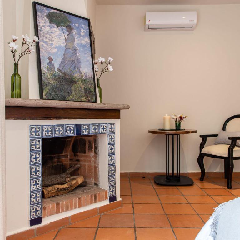 Rooftop Jacuzzi! Country-style 4 Bedroom Cottage - Casa - 36