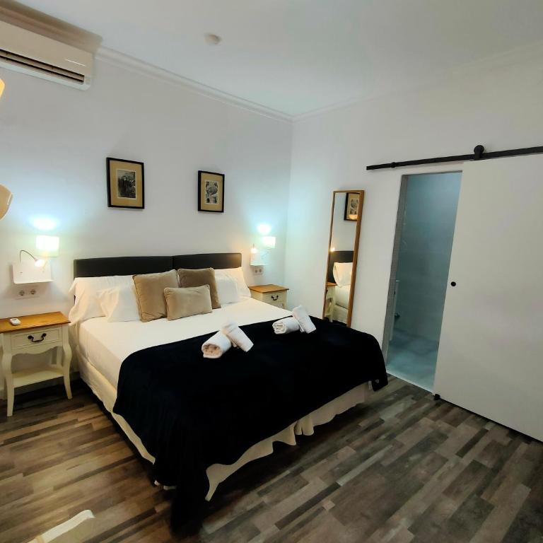 Zaida Boutique Hotel - Habitación Doble Deluxe - 2