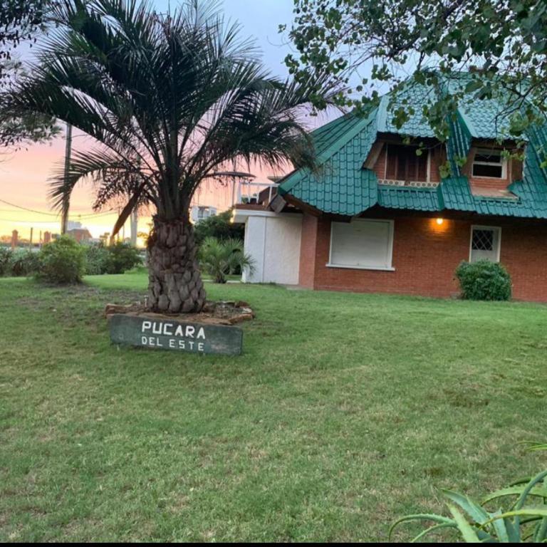 Pucara del Este - Superior Chalet - 2