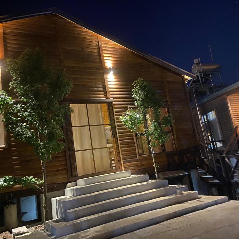 Cabañas del Nebel - Apartamento de 2 dormitorios - 15