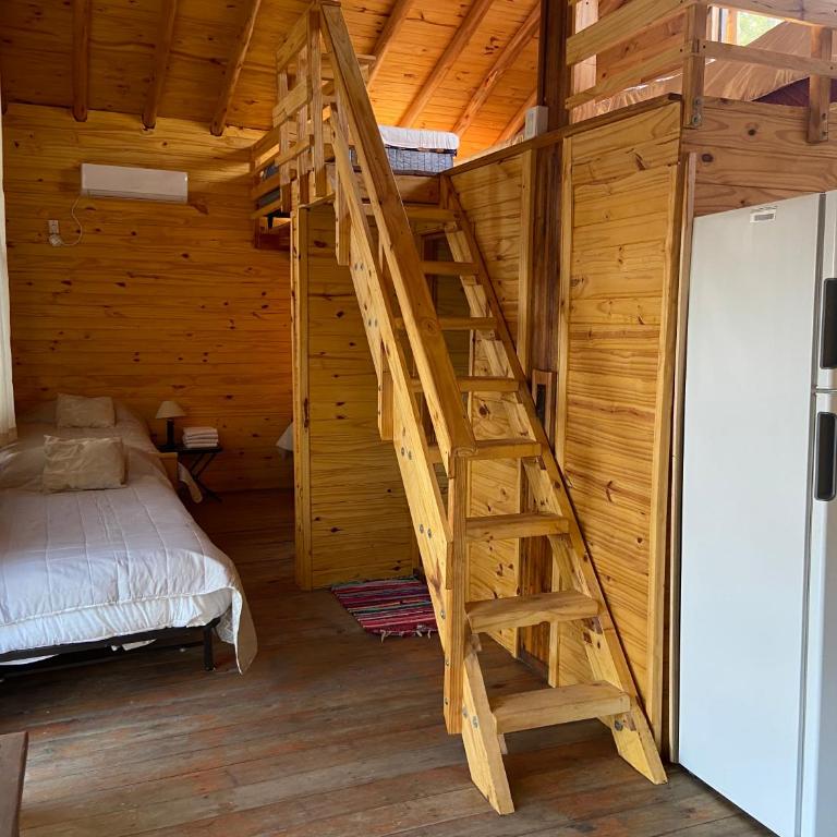 Cabañas del Nebel - Apartamento de 2 dormitorios - 17