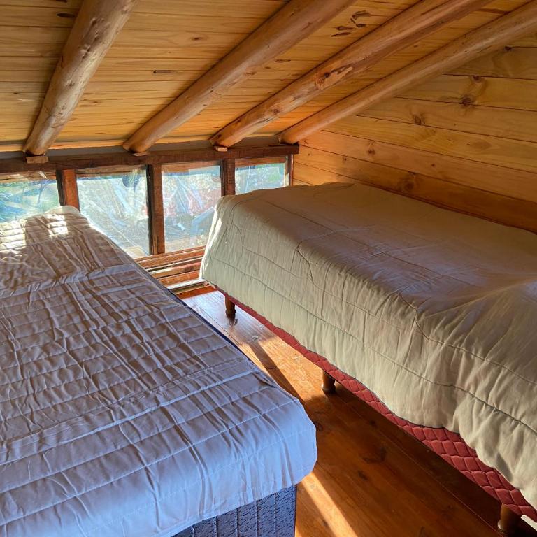 Cabañas del Nebel - Two-Bedroom Apartment - 20