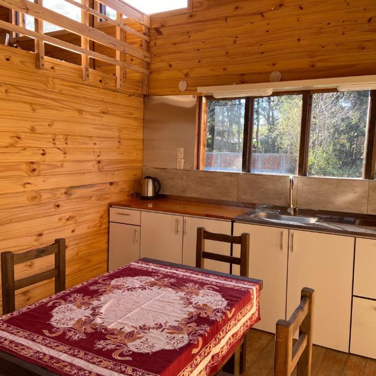 Cabañas del Nebel - Apartamento de 2 dormitorios - 33