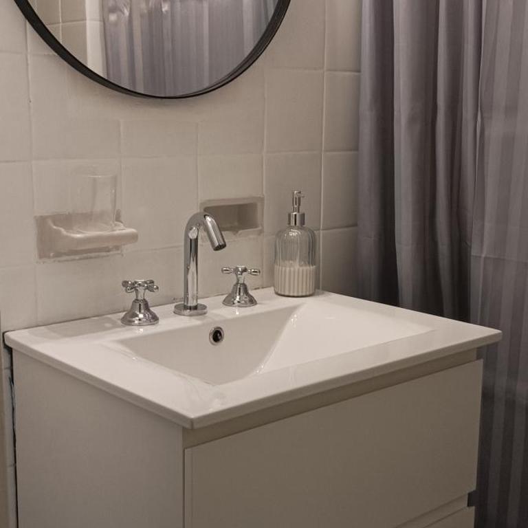 Monoambiente en Villa Crespo - Apartamento de 1 dormitorio - 2