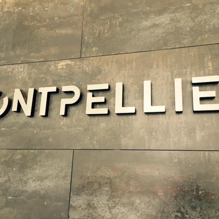 SAN LUIS CENTRO Departamento monoambiente - One-Bedroom Apartment - 32