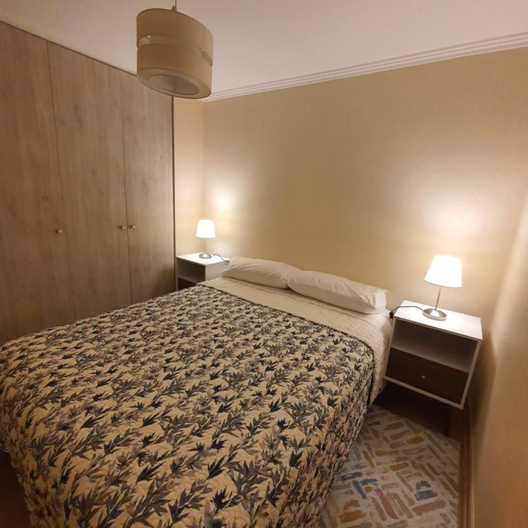 Departamento -Condominio Parque al Volcan en Villarrica - Apartamento de 3 dormitorios - 34