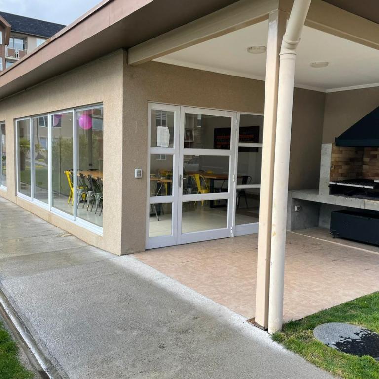 Departamento -Condominio Parque al Volcan en Villarrica - Apartamento de 3 dormitorios - 17