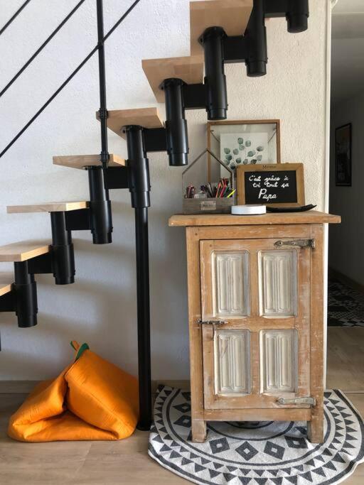 Le petit St-Jean - Appartamento con 3 Camere da Letto - 15