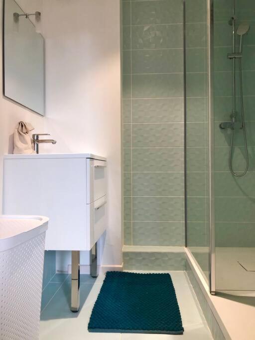 Le petit St-Jean - Appartamento con 3 Camere da Letto - 20