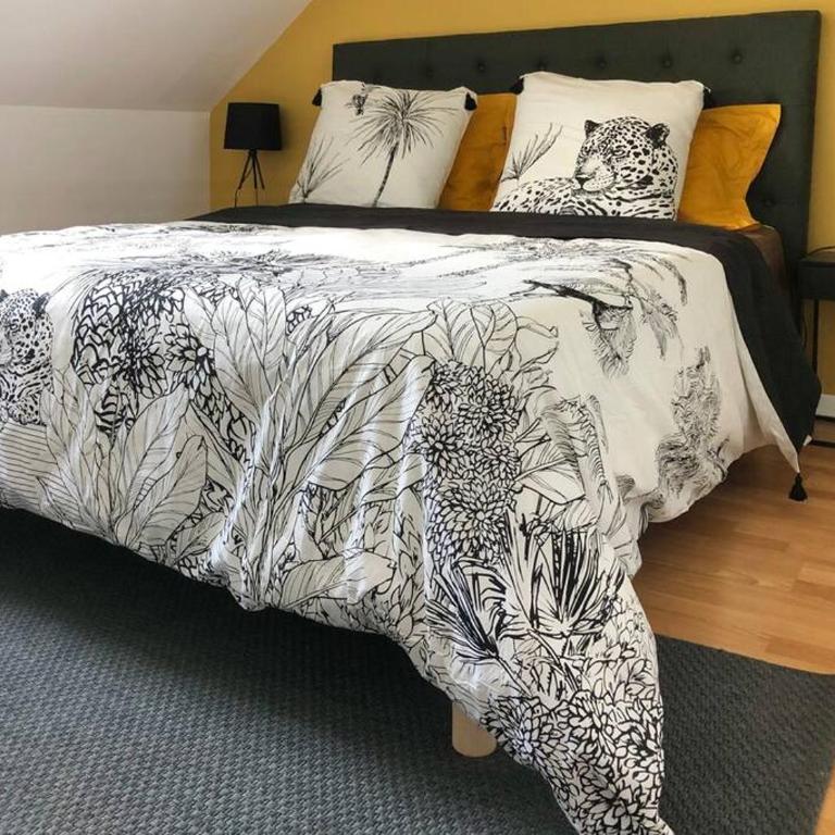 Le petit St-Jean - Appartamento con 3 Camere da Letto - 6