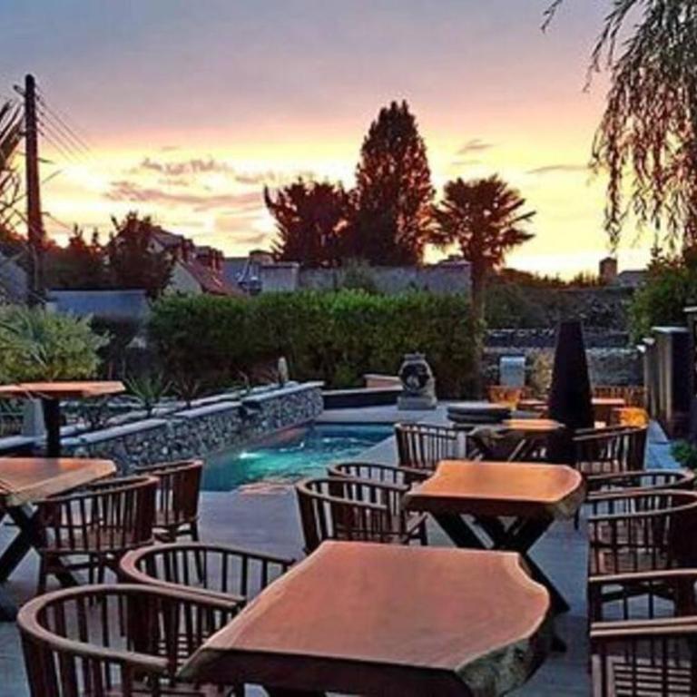 Le petit St-Jean - Appartamento con 3 Camere da Letto - 30