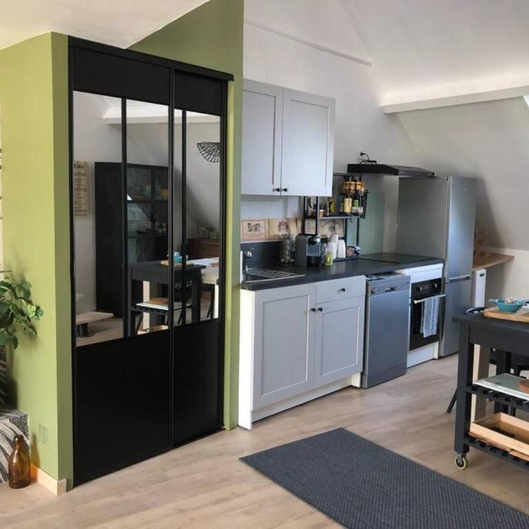 Le petit St-Jean - Appartamento con 3 Camere da Letto - 4