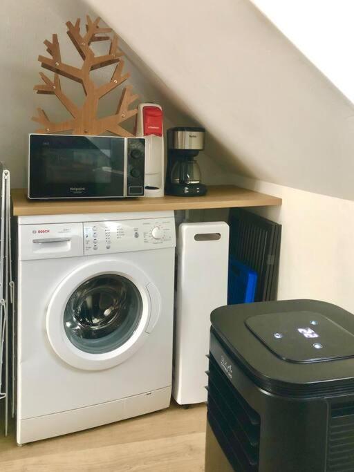 Le petit St-Jean - Appartamento con 3 Camere da Letto - 9