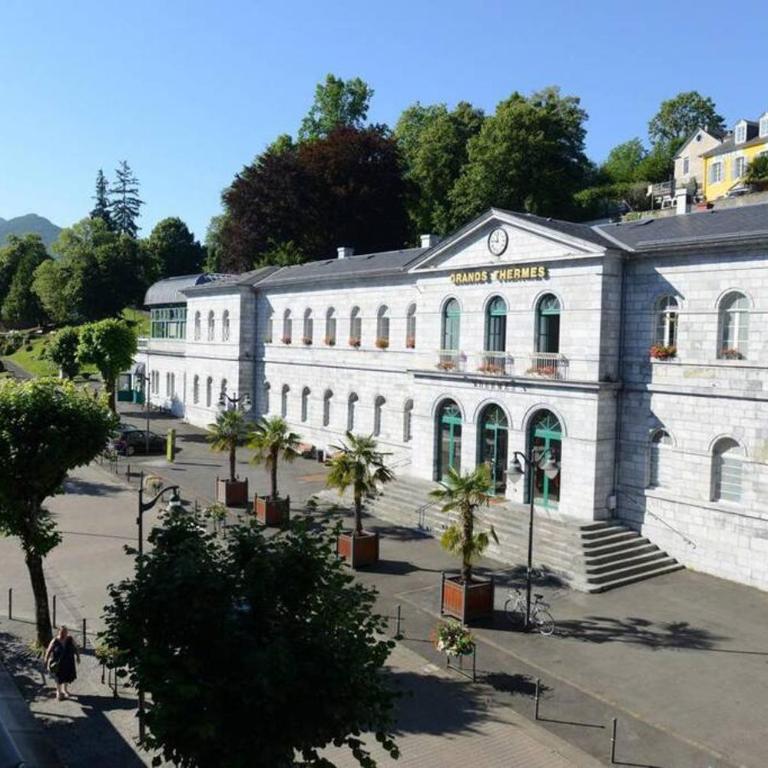 Le petit St-Jean - Appartamento con 3 Camere da Letto - 37