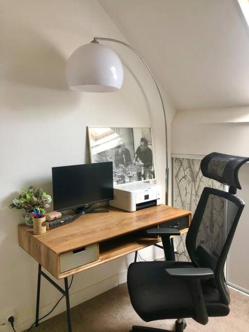 Le petit St-Jean - Appartamento con 3 Camere da Letto - 7