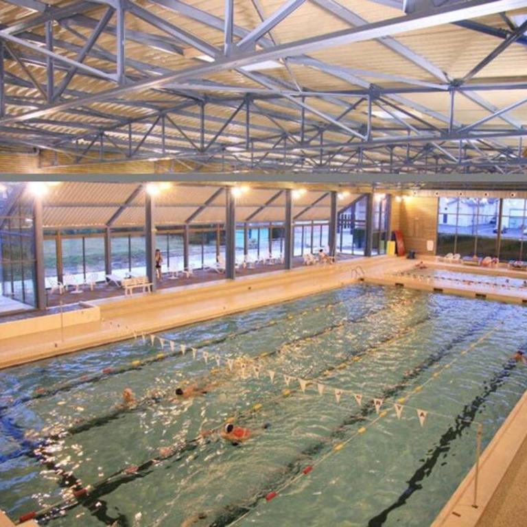 Le petit St-Jean - Appartamento con 3 Camere da Letto - 40