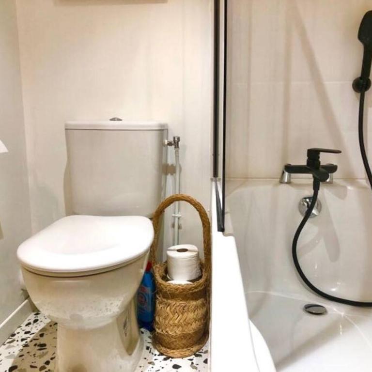 Le petit St-Jean - Appartamento con 3 Camere da Letto - 22