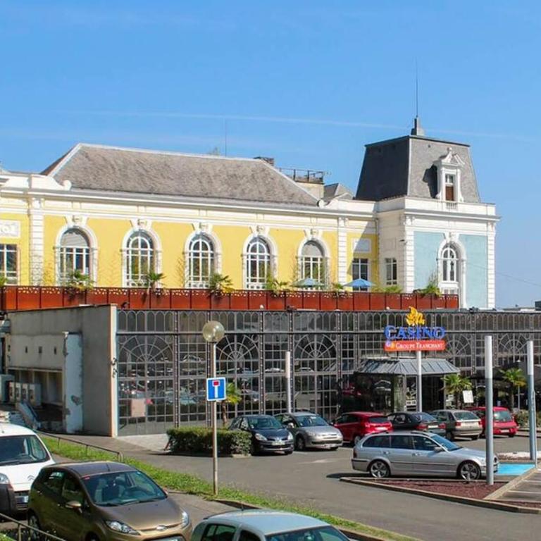 Le petit St-Jean - Appartamento con 3 Camere da Letto - 41