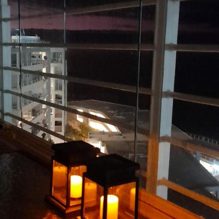 Maravilloso departamento con vista panorámica. - Apartamento de 2 dormitorios - 7