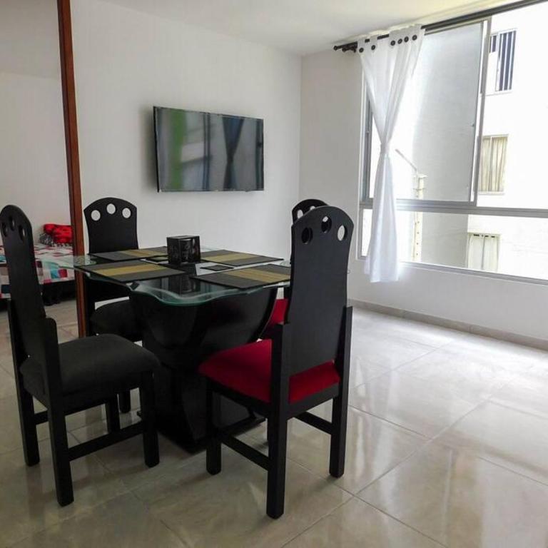 Hermoso apto completo en Montenegro Quindío - Apartamento de 2 dormitorios - 2