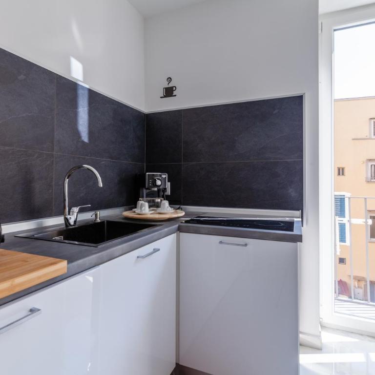 La Casa di Armida Boutique homes con sauna - Appartamento con 2 Camere da Letto - 19