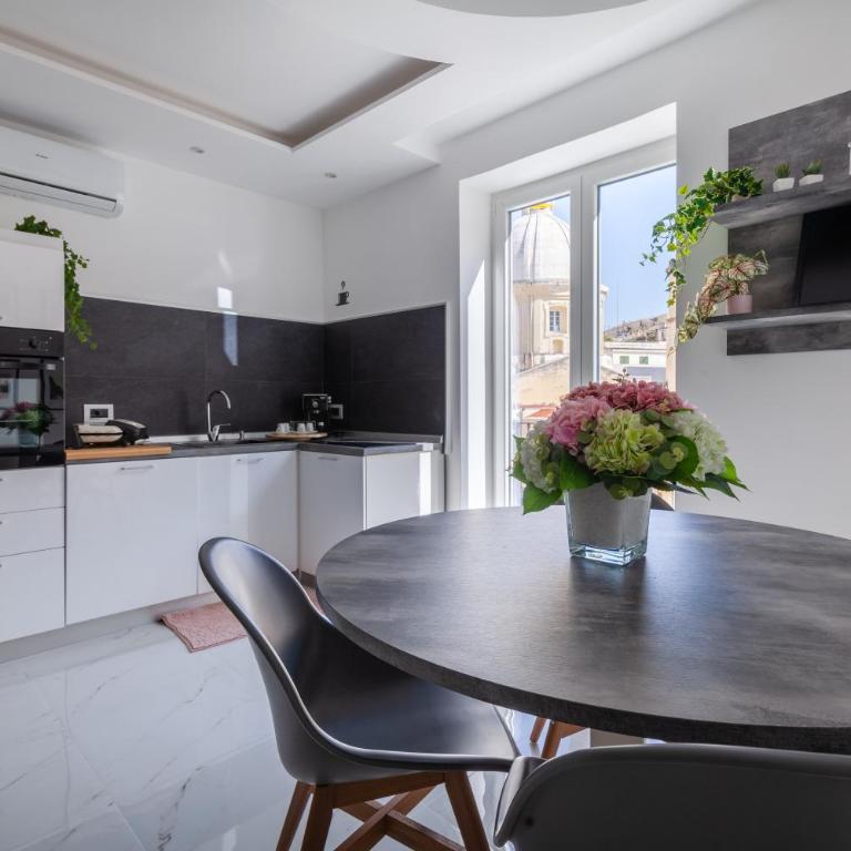 La Casa di Armida Boutique homes con sauna - Appartamento con 2 Camere da Letto - 1