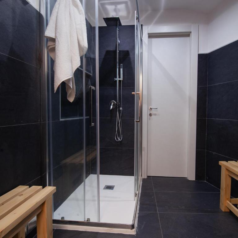 La Casa di Armida Boutique homes con sauna - Appartamento con 2 Camere da Letto - 16