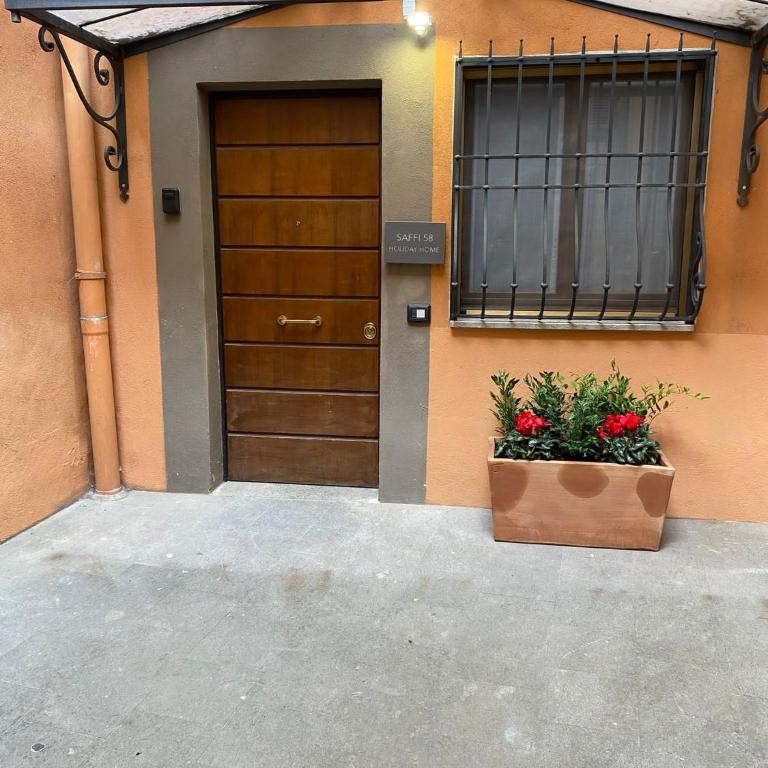 Saffi58 Holiday Home - Casa con 1 Camera da Letto - 6