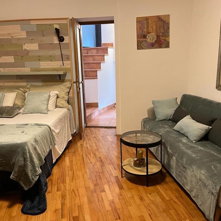 Apartments Nautica - Two-Bedroom Apartment with Terrace - 1