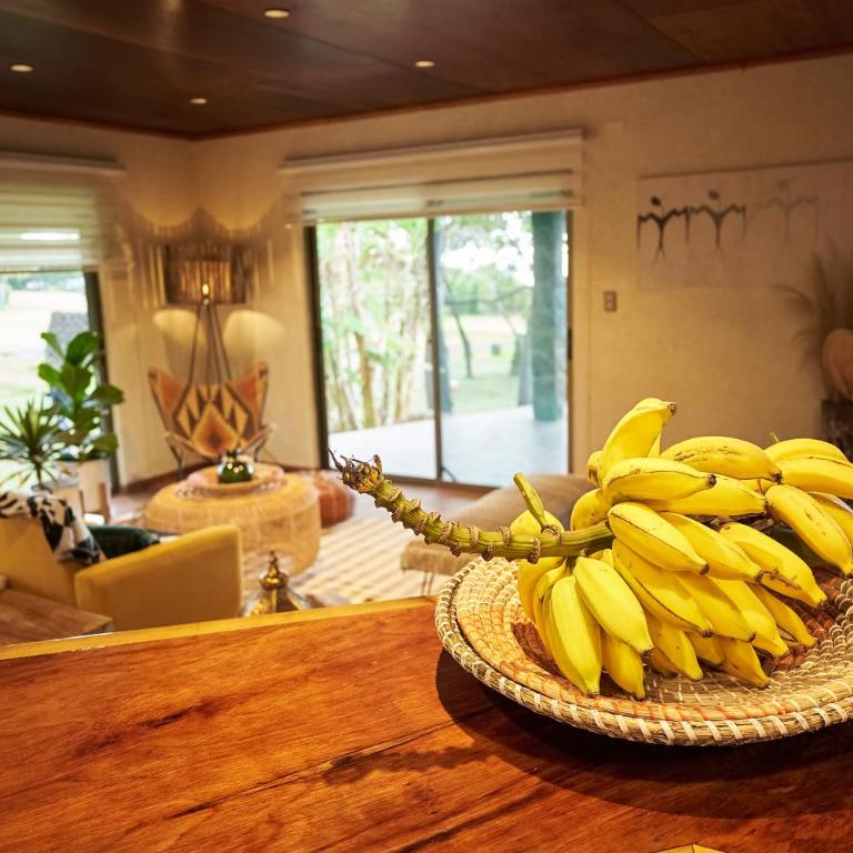 Hare Paoa Lodge - Two-Bedroom House - 5